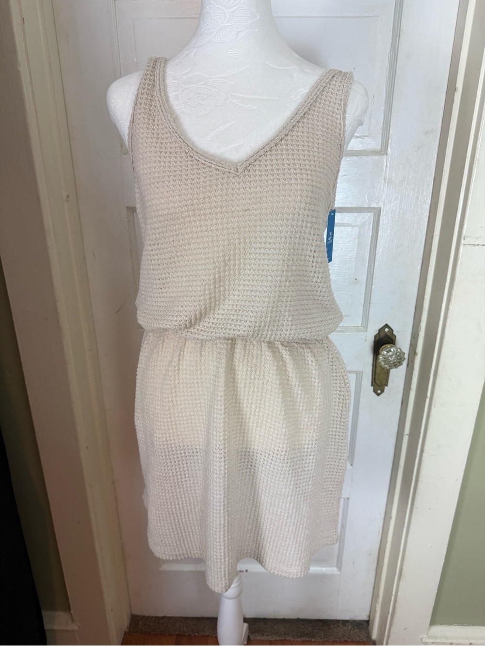 Cupshe Swimsuit Coverup NWT
